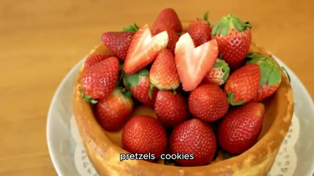'Video thumbnail for Chocolate foudue recipe'