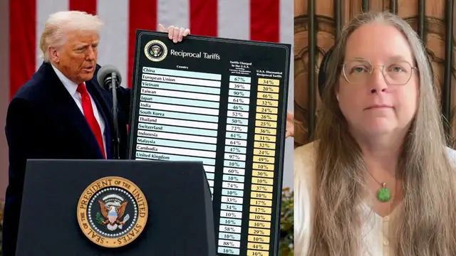 'Video thumbnail for Trump’s trade approach raises questions on timing, transparency, and global impact: Analysis'