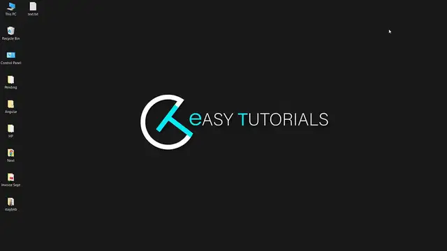 'Video thumbnail for 10 Best JavaScript Projects You Must Try _ Simple JavaScript Projects For College'