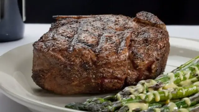 'Video thumbnail for The Absolute Best Steakhouse In Every State'