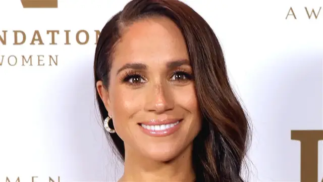 'Video thumbnail for Unearthed Pics Of Meghan Markle's Ex Have Everyone Talking'