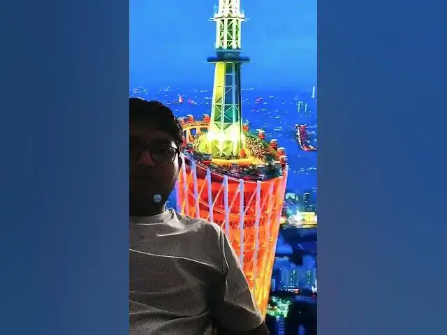 'Video thumbnail for burjkhalifa towers travel worldtowers skyscraper drone amazing bigtower beautiful music'
