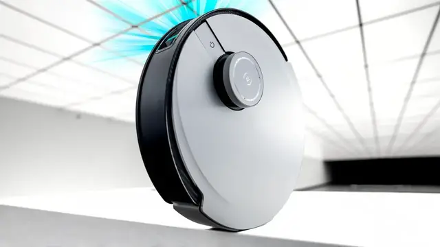 'Video thumbnail for The Final Boss of Robot Vacuums'