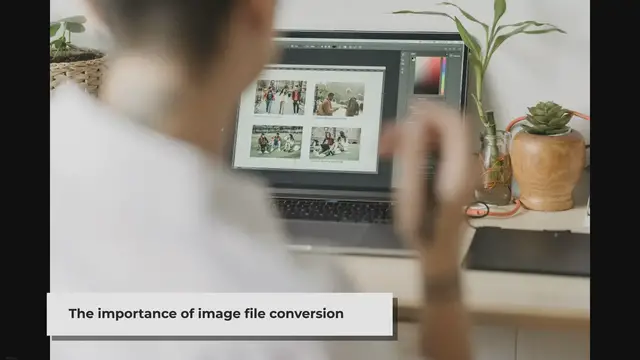 'Video thumbnail for Images File Converter: Convert PNG, JPG, and WebP with Ease'