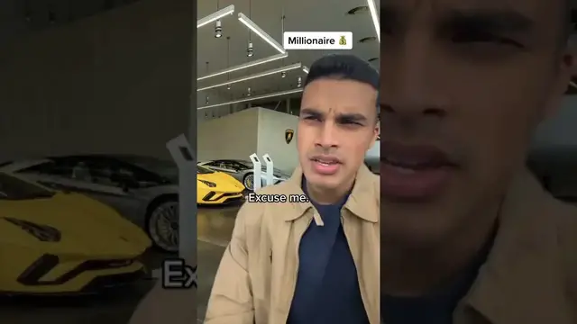 'Video thumbnail for apple crider: car salesman tricks millionaire into buying all cars'