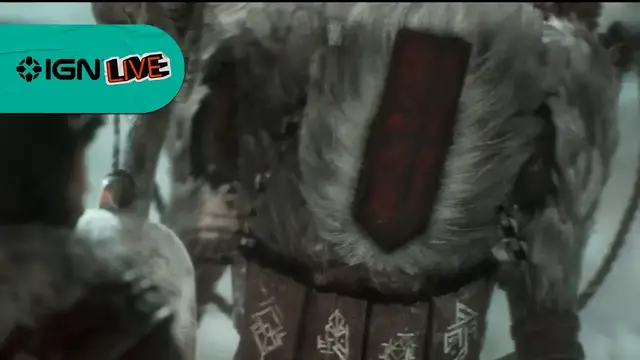 'Video thumbnail for The Cast of Clair Obscur: Expedition 33: Why the Game Deserves GOTY | IGN Live 2025'