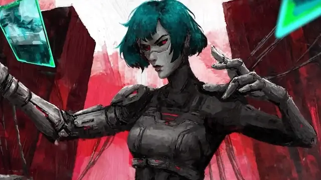 'Video thumbnail for Into the Grid - Official Steam Next Fest Demo Trailer'