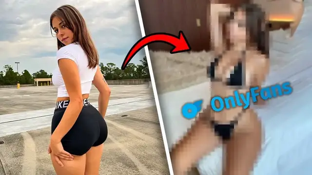 'Video thumbnail for Sophie Rain Has OFFICIALLY Crossed The Line...'