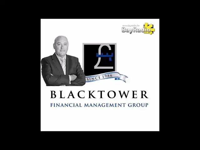 'Video thumbnail for Blacktower Financial Management Group MD John Westwood | Q1 2021 with Moody'