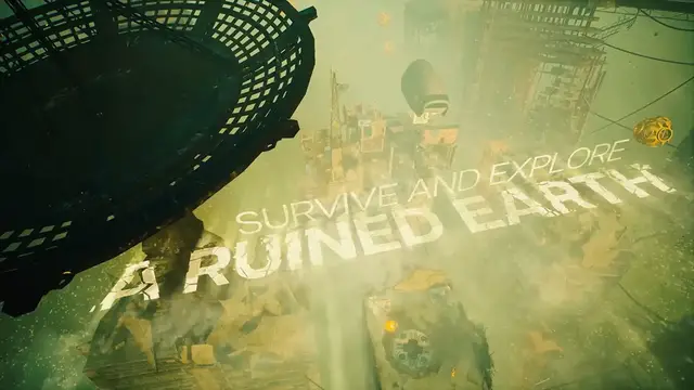 'Video thumbnail for Forever Skies'