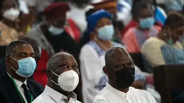 'Video thumbnail for Ivory Coast: African Union court deals heavy blow to Gbagbo's fresh presidency bid'