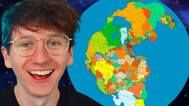 'Video thumbnail for Flags I think are Cool'