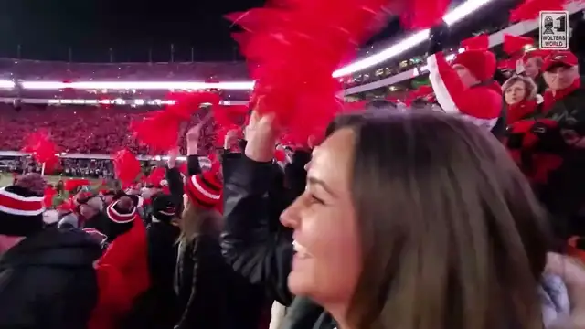 'Video thumbnail for 5 Things That Will Rile Up Any True Georgian - Go Dawgs!'