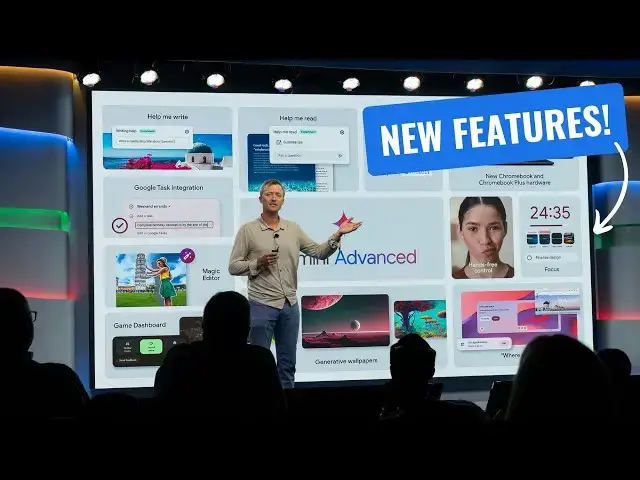 'Video thumbnail for Google Just Announced A Ton Of New Chromebook Features'