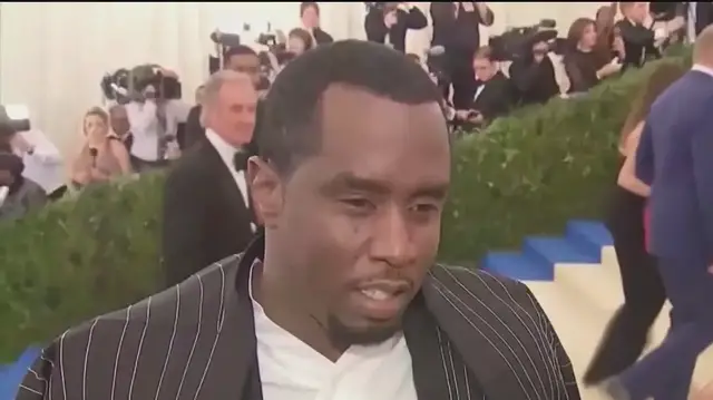 'Video thumbnail for Diddy trial verdict watch: What happened Tuesday?'