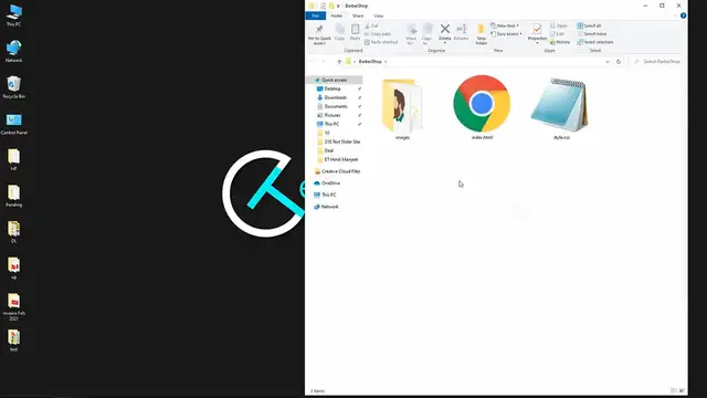 'Video thumbnail for How To Upload Website on Internet _ Upload Your Website Online'