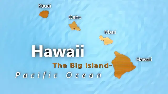 'Video thumbnail for Hawaii, Rise From The Sea  EP 04'