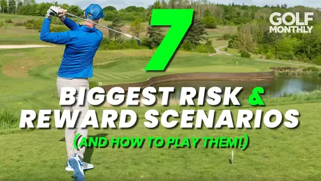 'Video thumbnail for 7 Biggest Risk And Reward Scenarios - How To Play Them'