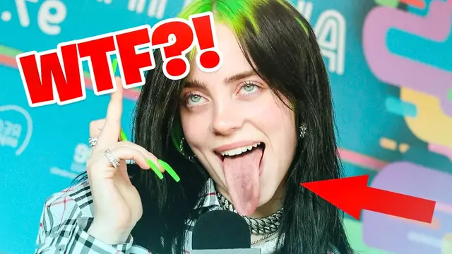 'Video thumbnail for 8 Celebrities Who Surprise Fans With Their Secret Talents'