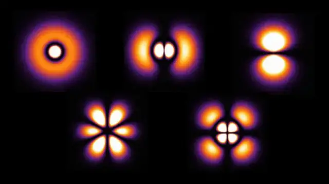 'Video thumbnail for A 7-minute guide to the relationship between quantum mechanics and black holes'