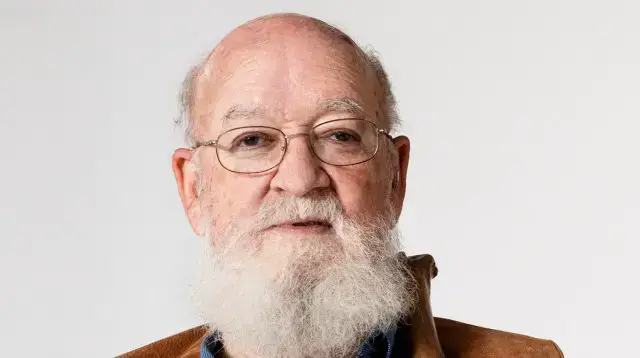 'Video thumbnail for The 4 biggest ideas in philosophy, with legend Daniel Dennett'