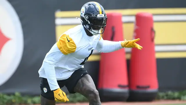 'Video thumbnail for Can the Steelers Make the Playoffs This Season?'