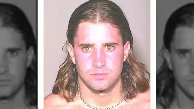 'Video thumbnail for Why The Lead Singer Of Creed Isn't Around Anymore'