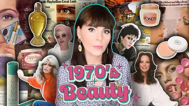 'Video thumbnail for 1970s beauty products found on every vanity'