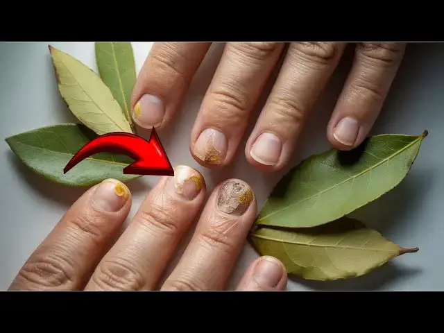 'Video thumbnail for Nail Fungus Cure That Pharmacists Don't Want You To Know'