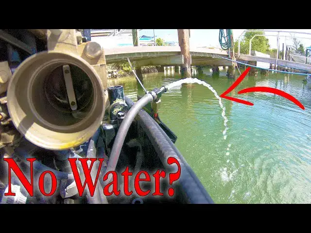 'Video thumbnail for Why Outboards OVERHEAT!'