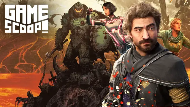 'Video thumbnail for Game Scoop! 814: Game of the Year Watch 2025 Continues'