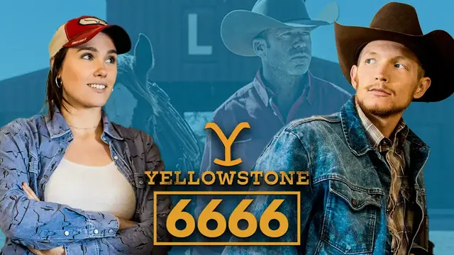 'Video thumbnail for Yellowstone 6666: Everything We Know So Far'