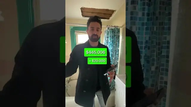 'Video thumbnail for IS THIS $369K A GOOD FLIP?'