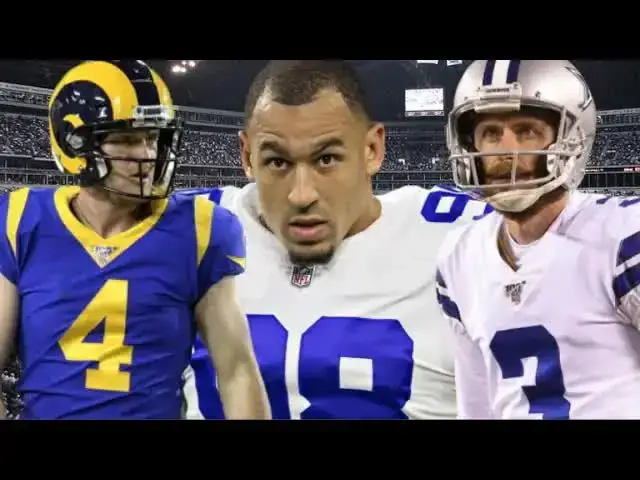 'Video thumbnail for law nation sports: dallas cowboys' faith in tyrone crawford & kicker details, plus nfl analysis'