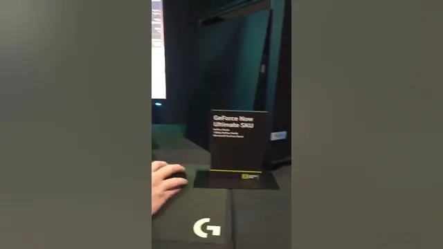 'Video thumbnail for NVIDIA Brings RTX 4080 to GeForce NOW Cloud Gaming'