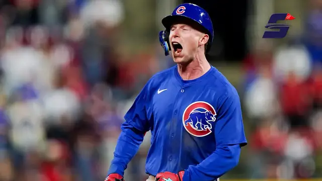 'Video thumbnail for Who Has Been the Best Player in MLB So Far This Season?'