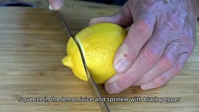 'Video thumbnail for Arugula salad recipe '