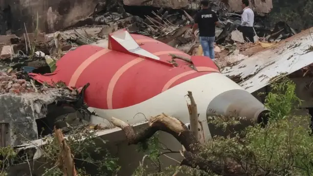 'Video thumbnail for Air India crash: Black box recovered, families help identify victims'