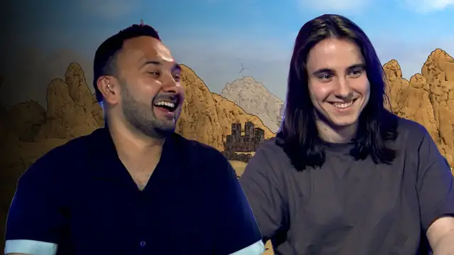 'Video thumbnail for We Beat Borderlands 2 in 1 Hour While Eating Butterfingers - IGN’s Crunch Time'
