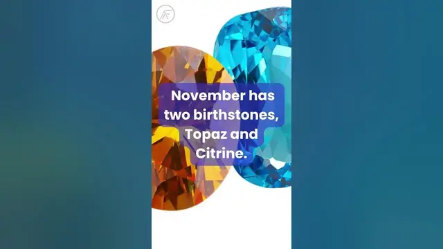 'Video thumbnail for Fun Facts About November 🍂 (2023 Facts) #FunFacts #NovemberFacts #TriviaNovember #november23'