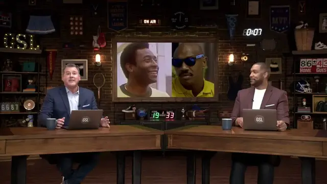 'Video thumbnail for Greatest Sports Legends Then and Now - Features the Careers of Pele and Marvelous Marvin Hagler'