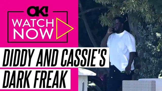 'Video thumbnail for Sean 'Diddy' Combs and Cassie Ventura's Final 'Freak Offs' Became 'Darker,' Ex-Escort'