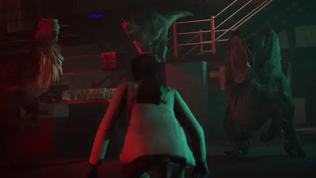 'Video thumbnail for Deathground - Official Developer Overview Gameplay Trailer'