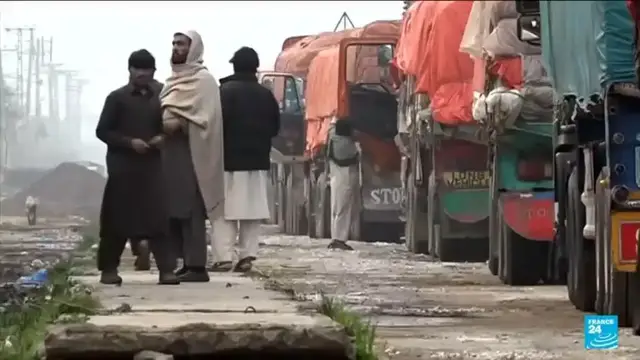 'Video thumbnail for India blames Pakistan for terrorist attack that left 26 dead in Kashmir region'