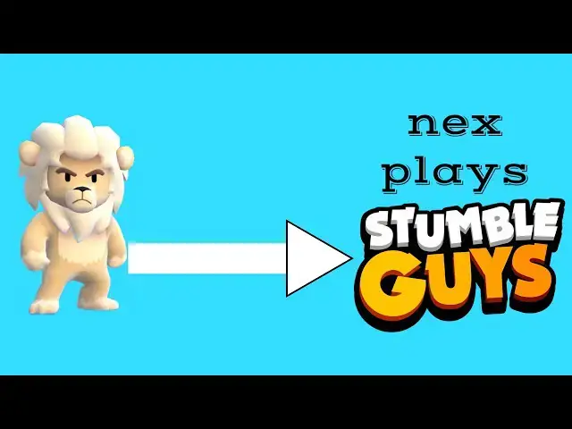 'Video thumbnail for Stumble video'