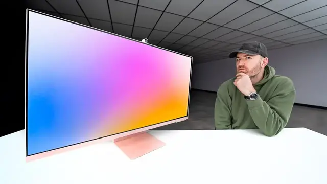 'Video thumbnail for Apple is gonna LOVE this one...'