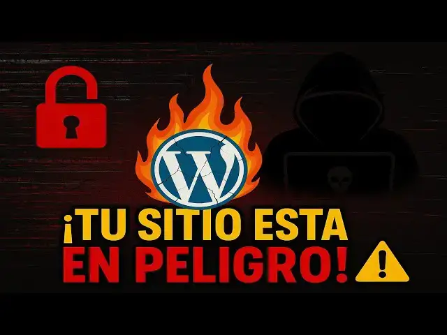 'Video thumbnail for ¡Ay WordPress!'