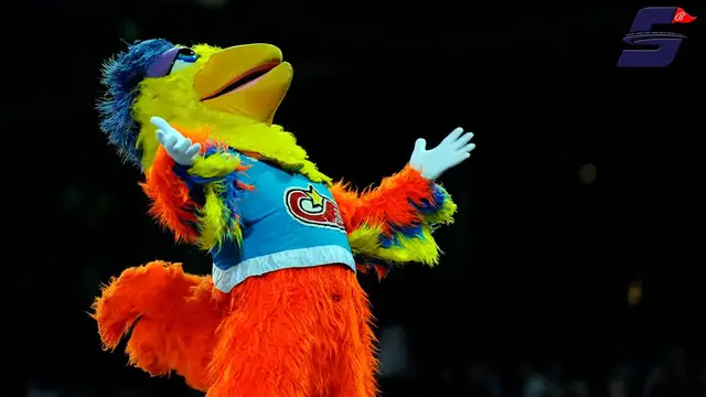 'Video thumbnail for How Could This Mascot Fall This Far in the Draft?!'