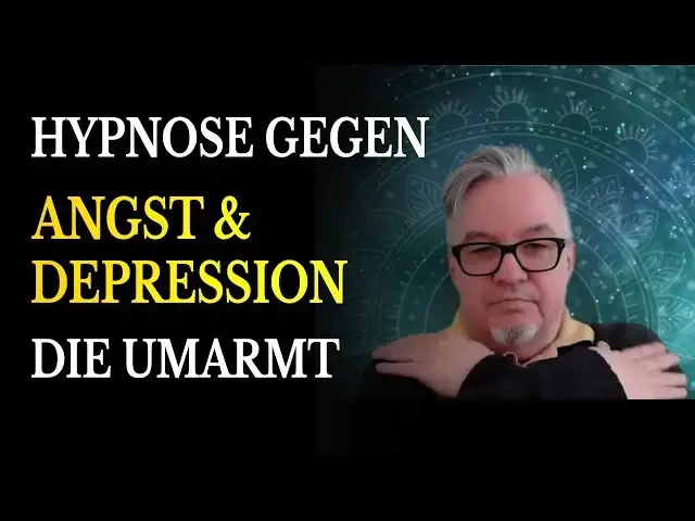 'Video thumbnail for Hypnose gegen Angst & Depression: Sanfter Weg zurück zu dir'
