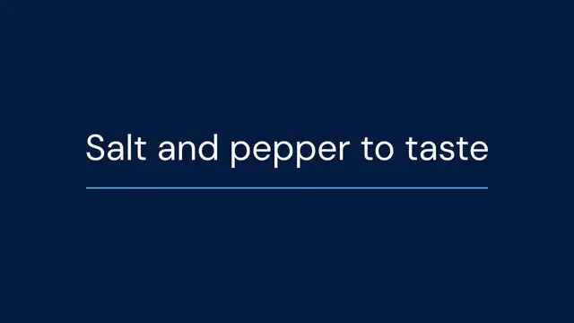 'Video thumbnail for Delicious and Easy recipe: Crispy Chicken Cutlets with Garlic and Parsley – Easy Breaded Chicken Recipe  2025'